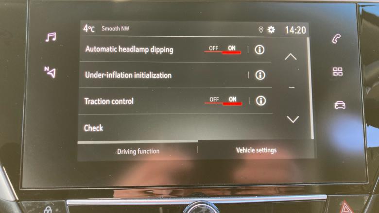 Vauxhall Corsa 1.2 Design 5dr Petrol Hatchback